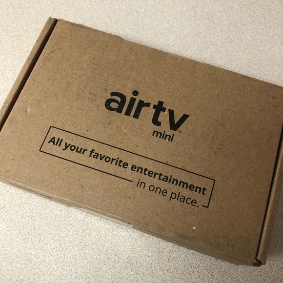 AirTV Mini Sling TV Device New in Box Unused - Picture 3 of 9